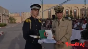 رسمياً بالجزائر.. شروط التقديم لتجنيد رجال الصف المتعاقدين 2025 عبر الرابط الرسمي لوزارة الدفاع الجزائرية